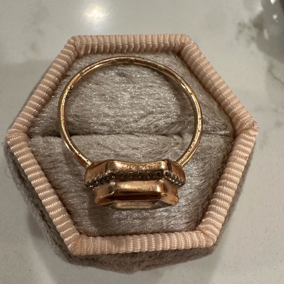 La Kaiser ring size 8 - Picture 2 of 3